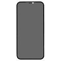 iPhone XS Max/11 Pro Max Beskyttelsesglass - 9H, 0.3mm - Privatliv