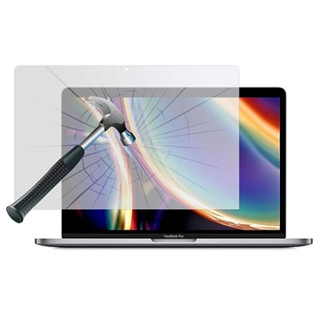 3MK FlexibleGlass Lite MacBook Pro 13 2016-2020 Skjermbeskytter - 6H (Åpen Emballasje - Utmerket)