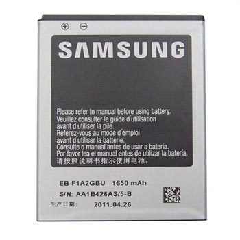 Bilde av Samsung I9100 Galaxy S2 Batteri Eb-f1a2gbu