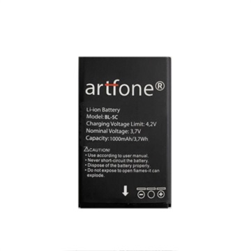 Bilde av Artfone Batteri Bl-5c - G3, G6, C10, Cs181, Cf241a
