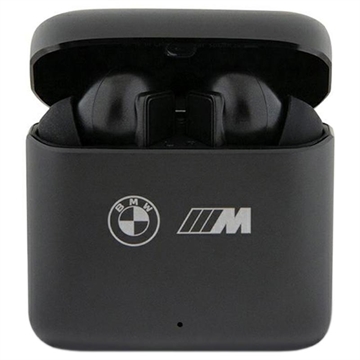 BMW BMWSES20MAMK Bluetooth TWS Øretelefoner - M Collection - Svart