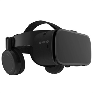 Bilde av Bobovr Z6 Sammenleggbar Bluetooth Virtual Reality Briller - Svart