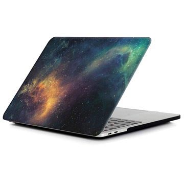 MacBook Pro 13.3 2016 A1706/A1708 Classic Deksel - Galakse