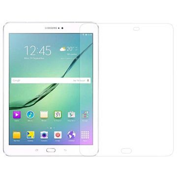 Samsung Galaxy Tab S2 9.7 T810, T815 Tempered Glass Beskyttelsesfilm