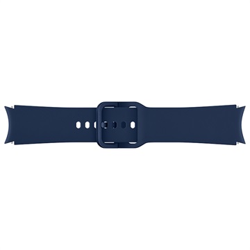 Samsung Galaxy Watch4/Watch4 Classic/Watch5 Sportsreim ET-SFR86SNEGEU - S/M - Navy