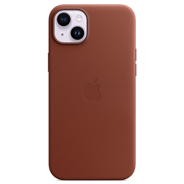 Bilde av Iphone 14 Plus Apple Skinndeksel Med Magsafe Mppd3zm/a - Umbra
