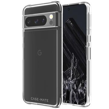 Google Pixel 8 Pro Case-Mate Tough Deksel - Klar