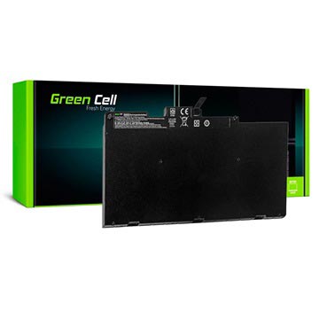 Bilde av Green Cell Batteri - Hp Elitebook 840 G3, 850 G3, Zbook 15u G3 - 3400mah