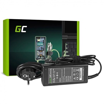 Bilde av Green Cell Lader/adapter - Acer Chromebook 11, 13, Asus Zenbook Ux21e, Ux31e - 45w