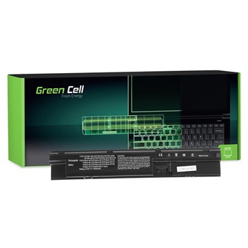 Bilde av Green Cell Laptop-batteri - Hp Probook 450 G1, 455 G1, 470 G1 - 4400mah