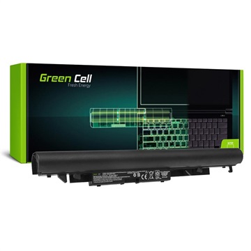 Bilde av Green Cell-batterier - Hp 14-bs, 14-bw, 15-bs, 15-bw, 17-ak, 17-bs - 2200mah
