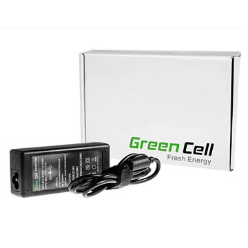 Green Cell Lader/Adapter - HP 15-r000, 15-g000, ProBook, Spectre Pro - 65 W