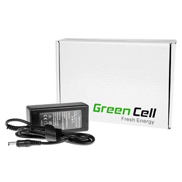 Bilde av Green Cell Lader/adapter - Lenovo Ideapad N585, S300, S415, U310 - 40w