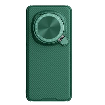 Honor Magic6 Pro Nillkin CamShield Prop Hybrid-deksel - Grønn
