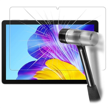 Honor Pad X6 Skjermbeskyttere Panzerglass - Gjennomsiktig