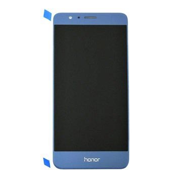 Bilde av Huawei Honor 8 Lcd-skjerm - Blå