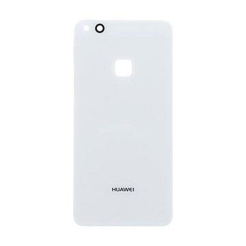 Huawei P10 Lite Bakdeksel - Hvit