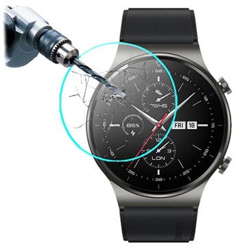 Huawei Watch GT 2 Pro Beskyttelsesglass