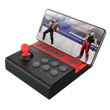 IPEGA PG-9135 Gladiator Game Joystick for smarttelefon på Android/iOS-nettbrett for analoge minispill for kampsport