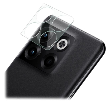 Imak 2-i-1 HD OnePlus 10T/Ace Pro Kamera Linse Beskytter