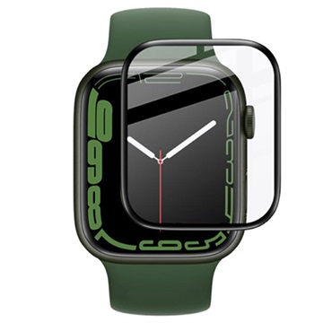 Imak Full Coverage Apple Watch Series 9/8/7 Beskyttelsesglass - 41mm