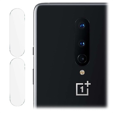 Imak HD OnePlus 8 Kamera Linse Beskytter - 2 Stk.