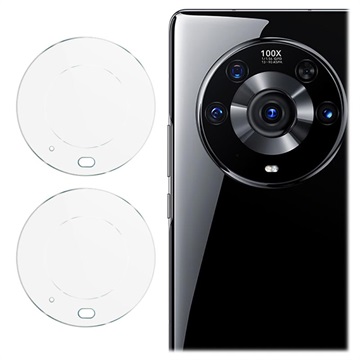 Imak HD Honor Magic3 Pro Kamera Linse Beskytter - 2 Stk.