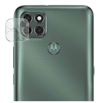 Imak HD Motorola Moto G9 Power Kamera Linse Beskytter