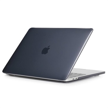 MacBook Air 13 (2020) Matt Plastpose - Svart