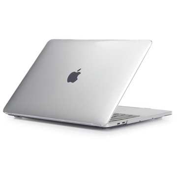 MacBook Air 13 (2020) Plastpose - Gjennomsiktig