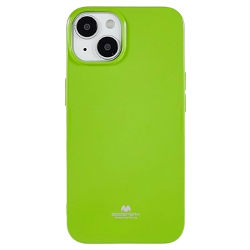 Bilde av Iphone 14 Plus Mercury Goospery Glitter Tpu-deksel - Grønn