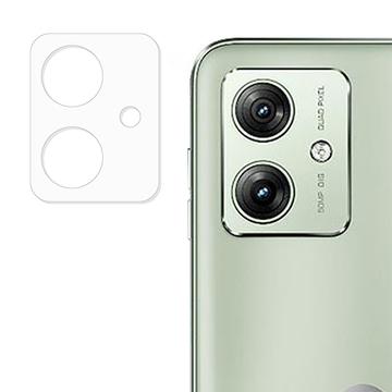 Motorola Moto G54 Kamera Linse Beskyttelse Herdet Glass
