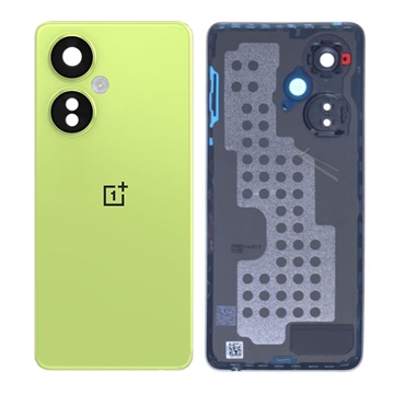 OnePlus Nord CE 3 Lite Bakdeksel - Lime