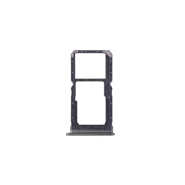 OnePlus Nord CE 3 Lite SIM- & microSD-kortskuff - Grå