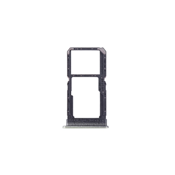 OnePlus Nord CE 3 Lite SIM- & microSD-kortskuff - Lime