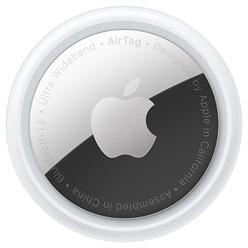 Bilde av Apple Airtag Bluetooth-tracker Mx532zm/a