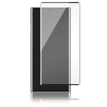 Panzer Premium Curved Samsung Galaxy Note10 Skjermbeskyttere Panzerglass