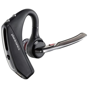 Bilde av Plantronics Voyager 5200 Bluetooth Headset 203500-105 - Svart