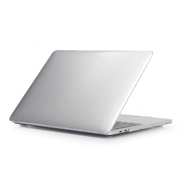 MacBook Air 15 (2023) Plastpose - Gjennomsiktig