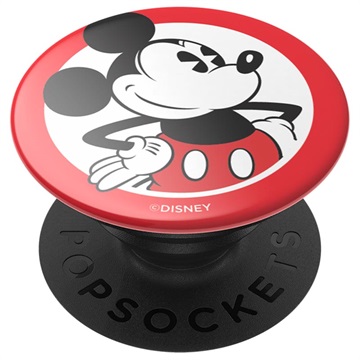 Bilde av Popsockets Disney Expanderende Stativ & Grep - Mickey Classic