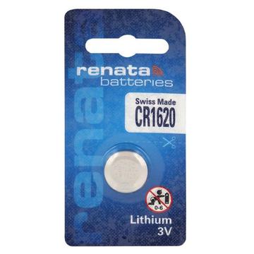 Renata SC CR1620 Knippcellebatteri 3V