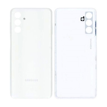 Samsung Galaxy A04s Bakdeksel GH82-29480B - Hvit