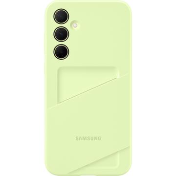 Samsung Galaxy A35 Card Slot Deksel EF-OA356TMEGWW - Lime