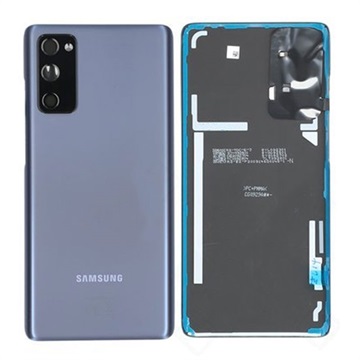 Samsung Galaxy S20 FE 5G Bakdeksel GH82-24223A - Cloud Navy