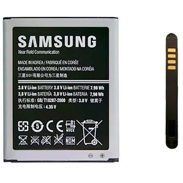Bilde av Samsung Galaxy S3 I9300/i9305, Galaxy Grand I9080/i9082 Batteri Eb-l1g6llu