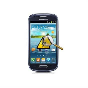 Bilde av Samsung Galaxy S3 Mini I8190 Diagnose