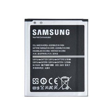 Bilde av Samsung Galaxy S3 Mini I8190 Batteri Eb-l1m7flu