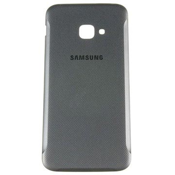 Bilde av Samsung Galaxy Xcover 4s, Galaxy Xcover 4 Bakdeksel Gh98-41219a - Svart