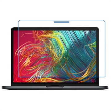 MacBook Pro 13.3 2020 A2251/A2289 Skjermbeskytter - Klar