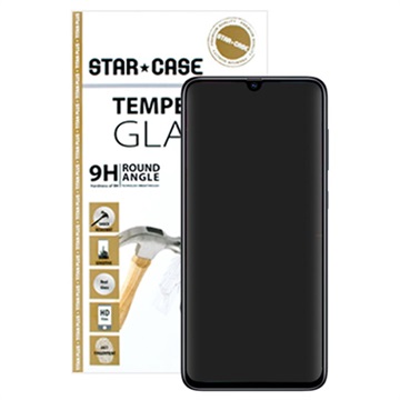 Samsung Galaxy A50 Star-Case Titan Plus Beskyttelsesglass